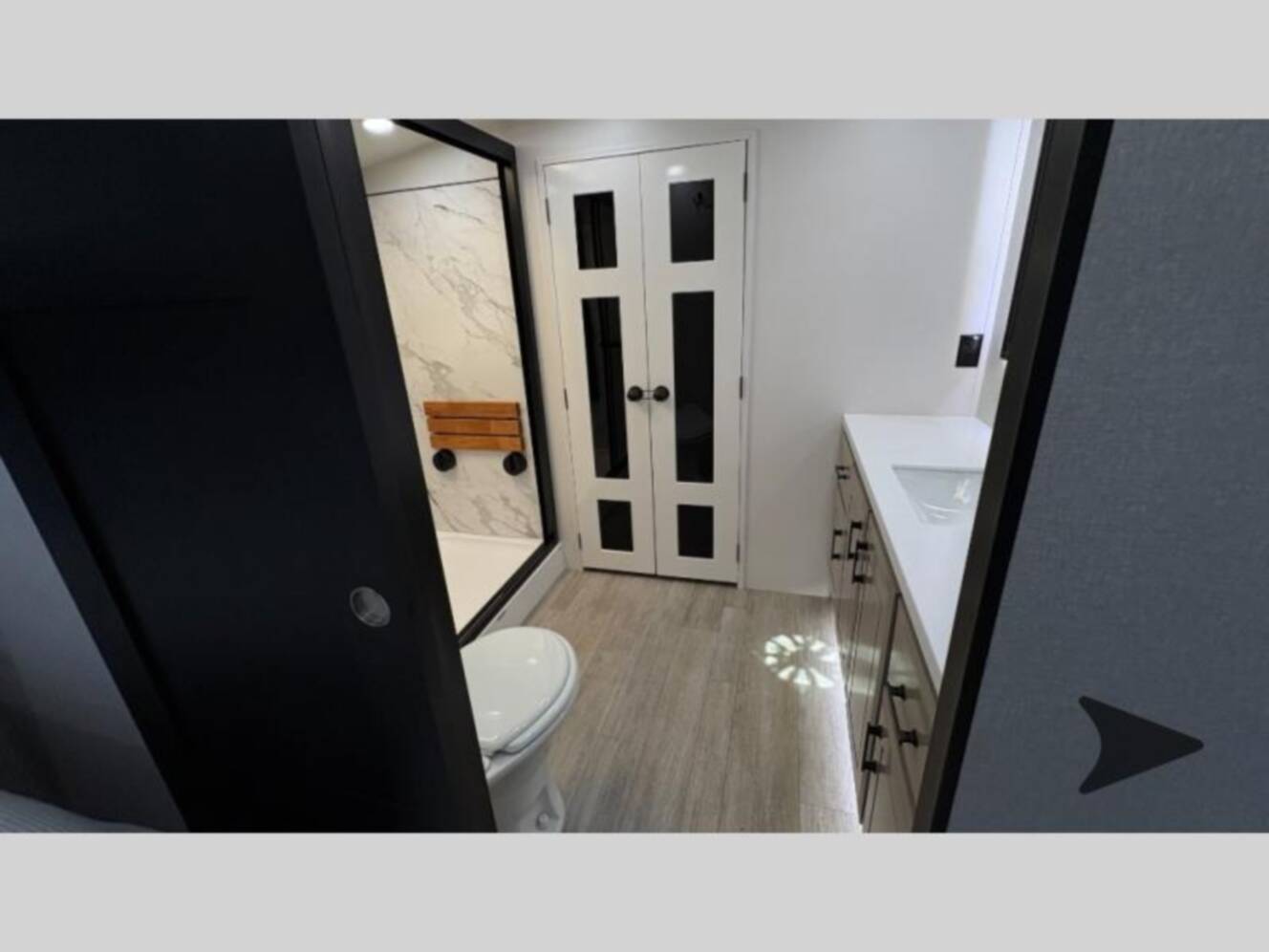 A photo of this 2026 Jayco Pinnacle 38FBRK