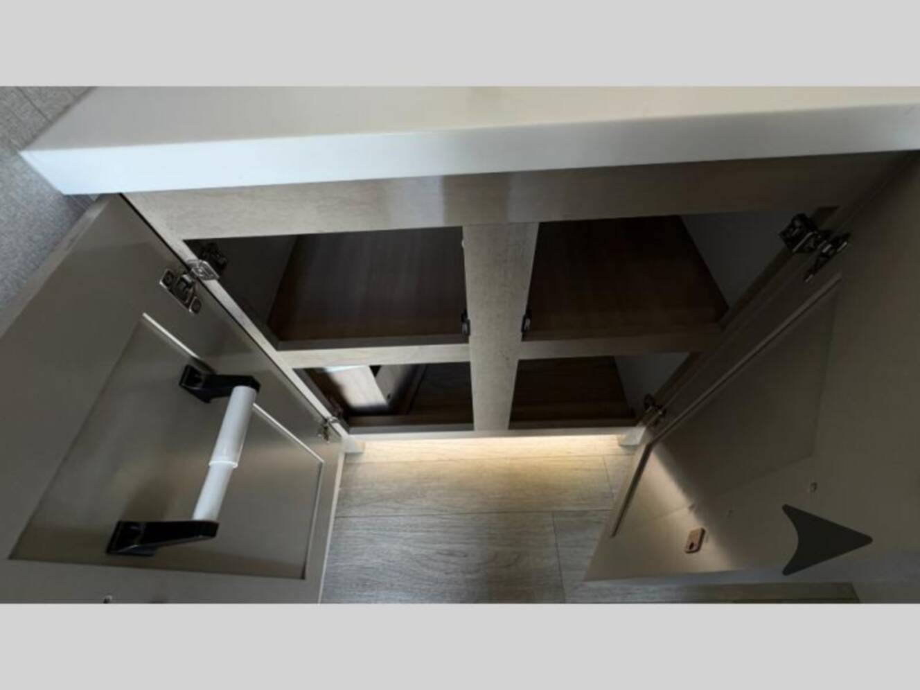 A photo of this 2026 Jayco Pinnacle 38FBRK