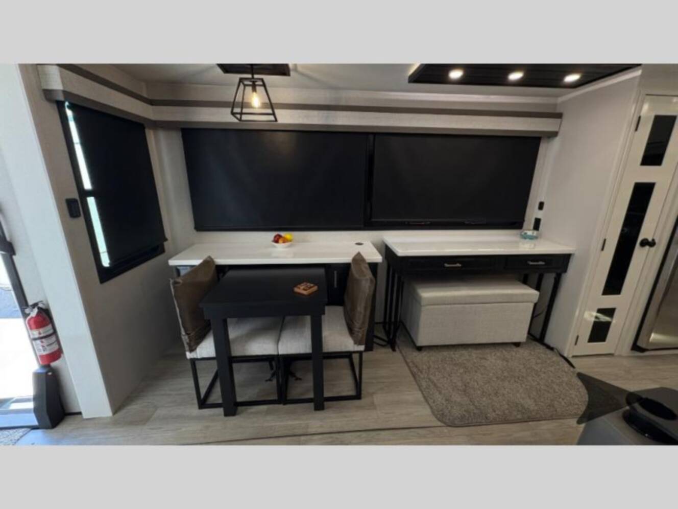 A photo of this 2026 Jayco Pinnacle 38FBRK