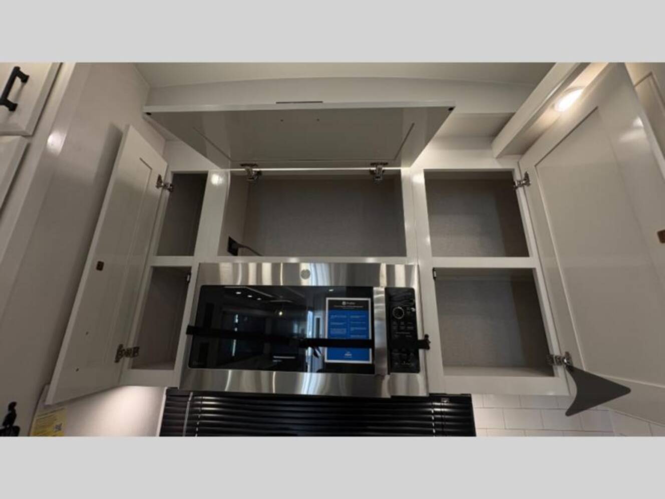 A photo of this 2026 Jayco Pinnacle 38FBRK