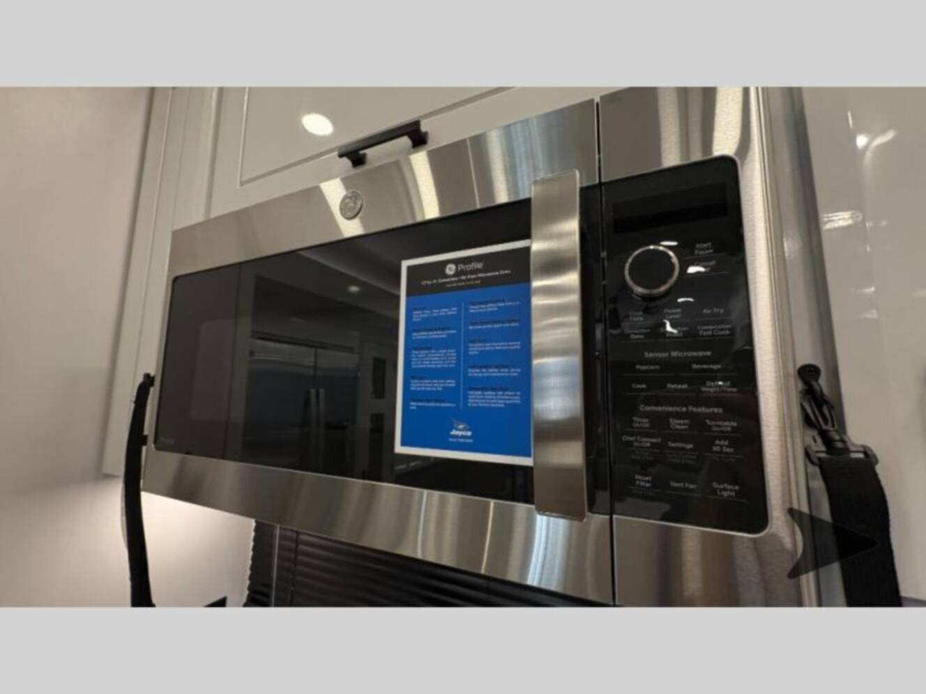 A photo of this 2026 Jayco Pinnacle 38FBRK
