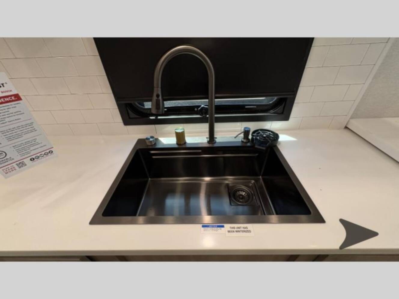 A photo of this 2026 Jayco Pinnacle 38FBRK