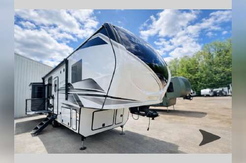 2025 Keystone Rv Montana 3532SP in coldwater MI