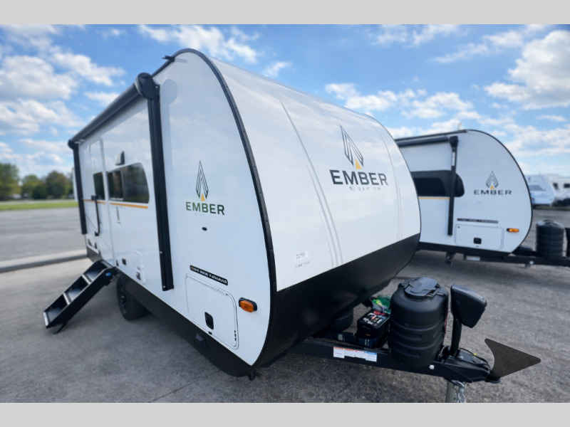 2026 Ember Rv E-Series 18RBE RV
