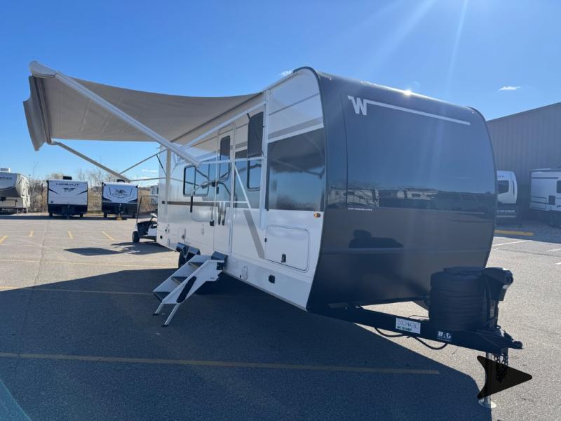 2026 Winnebago Thrive 22MLS in eldridge IA