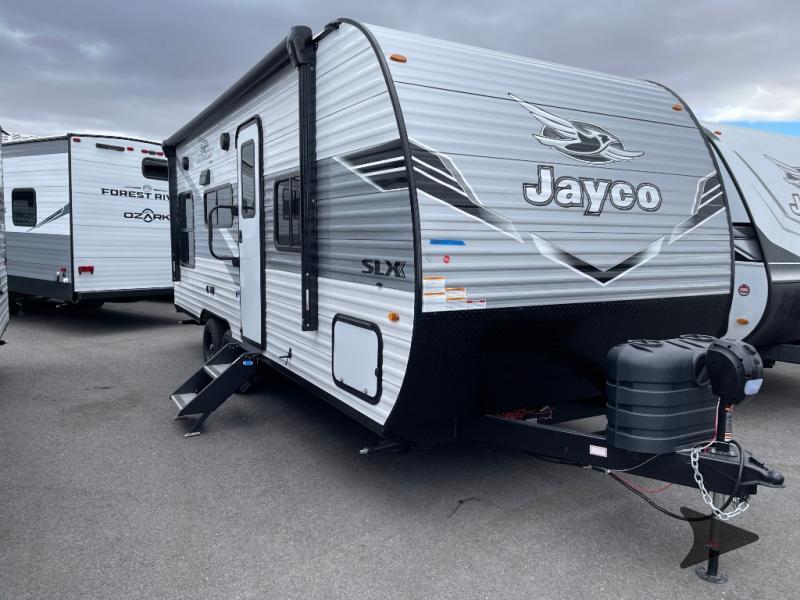 2026 Jayco Jay Flight SLX 210QBW in idaho falls ID