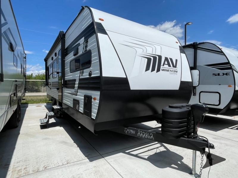 2025 Grand Design Momentum MAV 24MAV in idaho falls ID