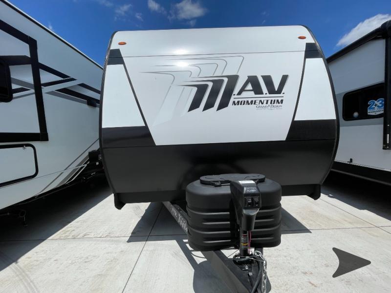 2025 Grand Design Momentum MAV 24MAV in idaho falls ID