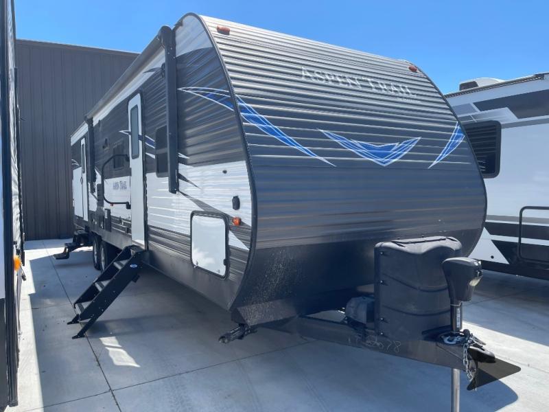 2020 Dutchmen Rv Aspen Trail 3010BHDS in idaho falls ID