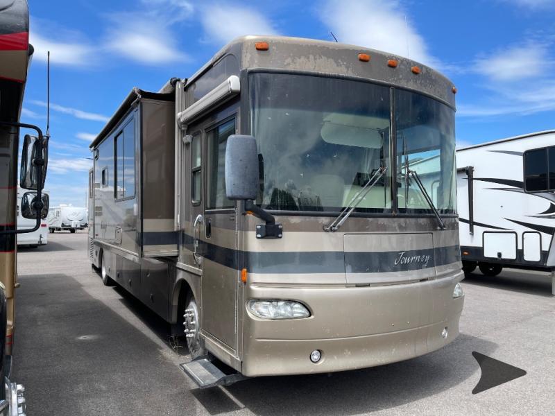 2005 Winnebago Journey 39 K in idaho falls ID