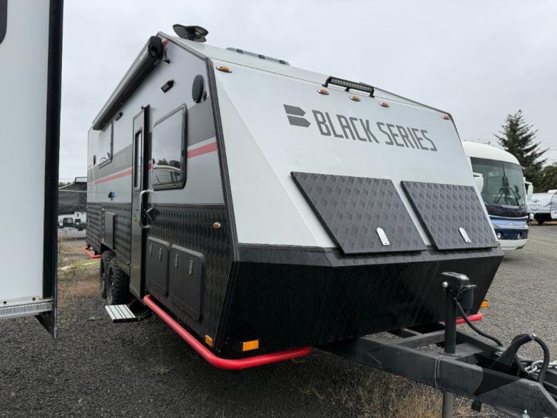 2025 Black Series Black Series Camper TH22 in junction city OR