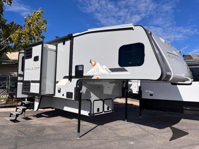 2026 Adventurer Lp (Alp) Eagle Cap EC1165 RV