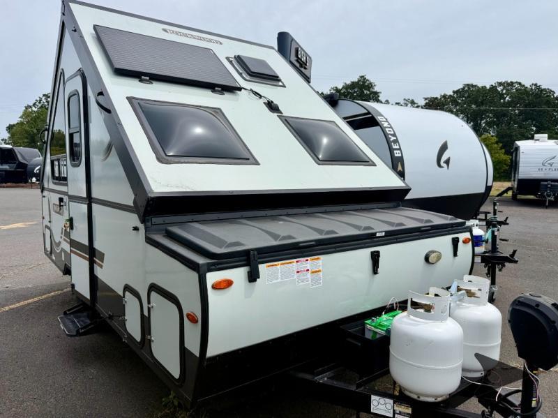 2025 Forest River Rv Rockwood Premier A122S in junction city OR