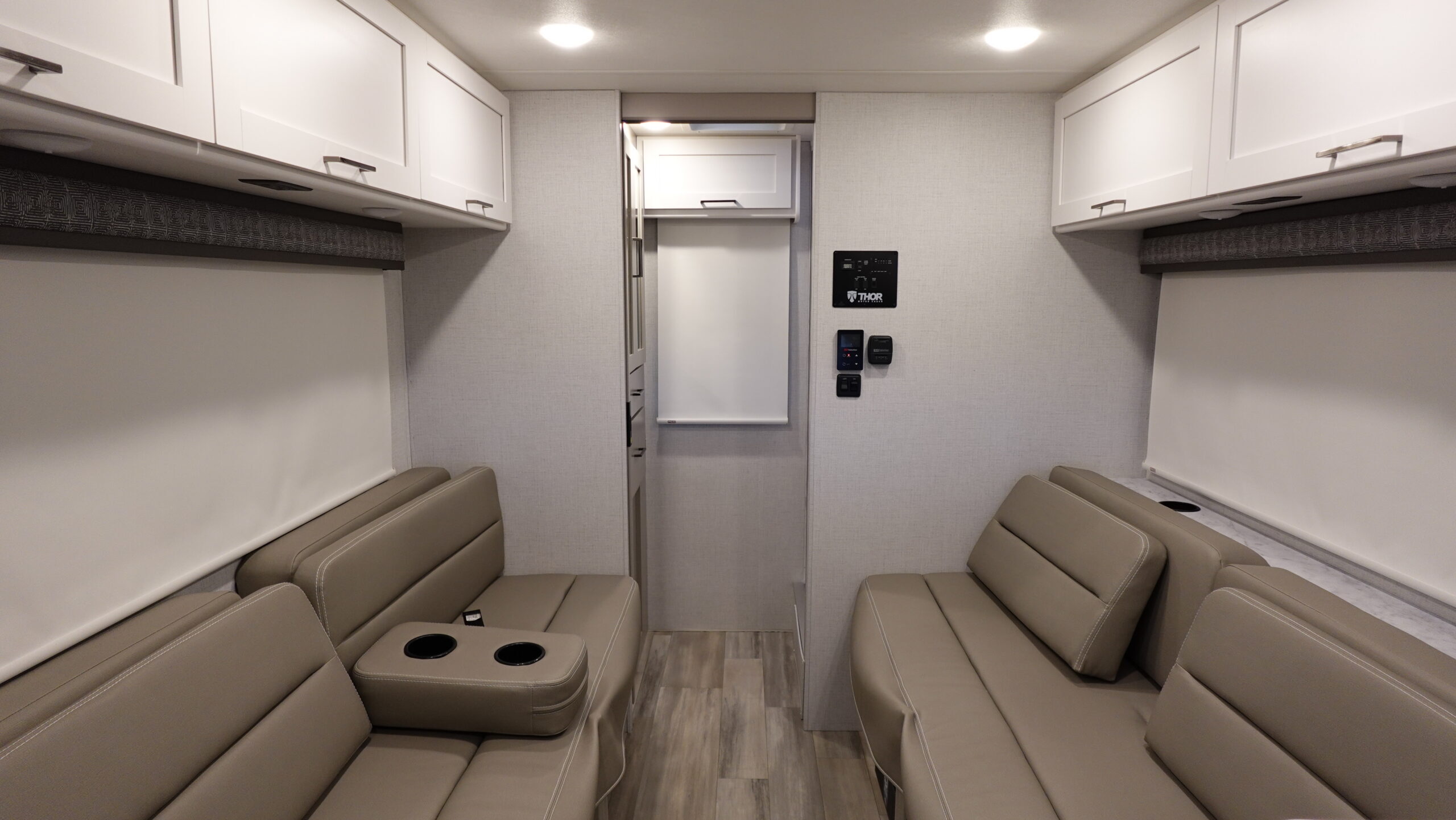 2026 Thor Motor Coach PASADENA SE SX19 Chevy in ashland VA