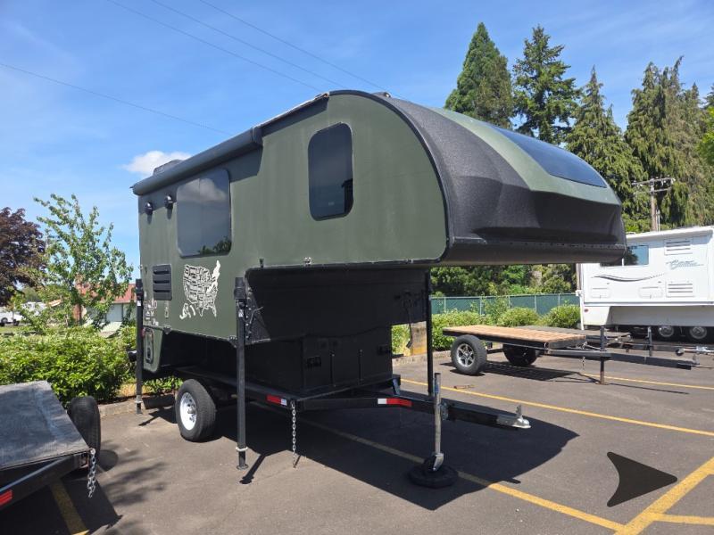 2023 Forest River Rv Palomino HS2910 in junction city OR