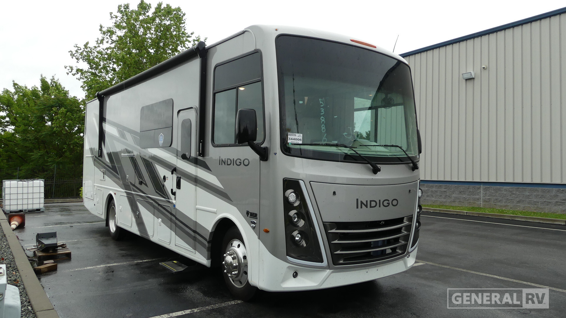 2026 Thor Motor Coach INDIGO MM30 in west chester PA