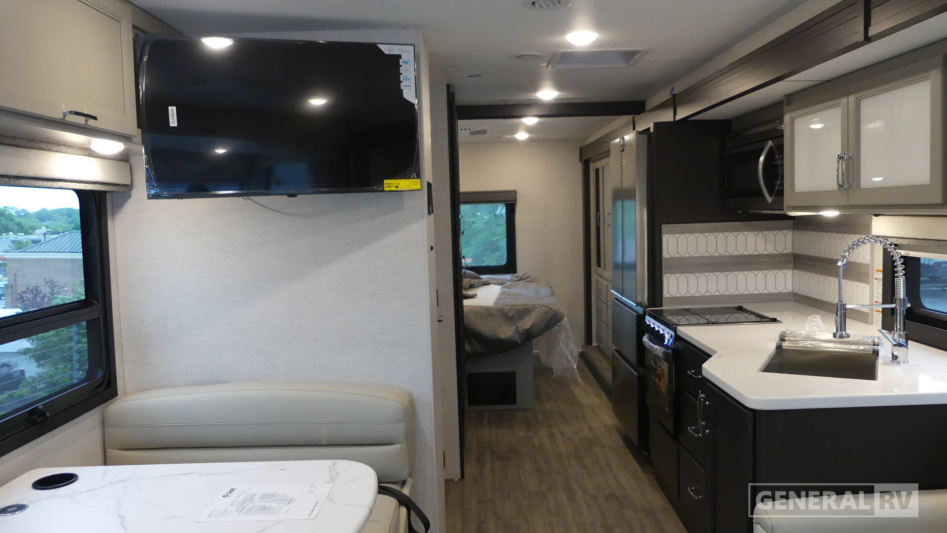 2026 Thor Motor Coach INDIGO MM30 in west chester PA