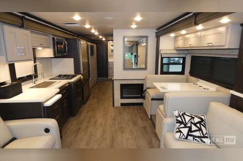2026 Thor Motor Coach RIVIERA 38RB in salisbury NC