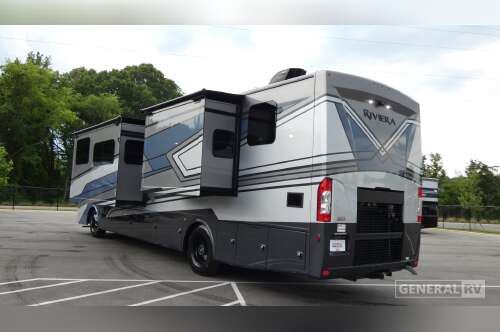 2026 Thor Motor Coach RIVIERA 38RB in salisbury NC