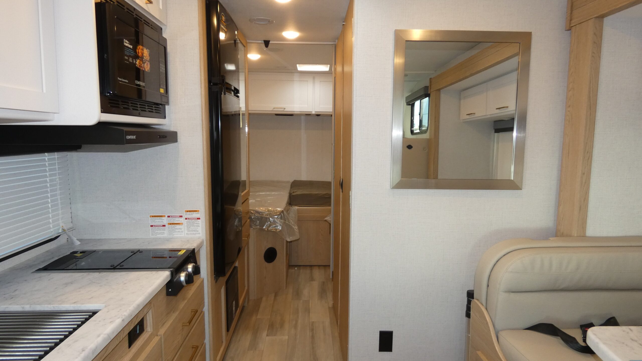 2026 Thor Motor Coach FOUR WINDS 25Z in orange park FL