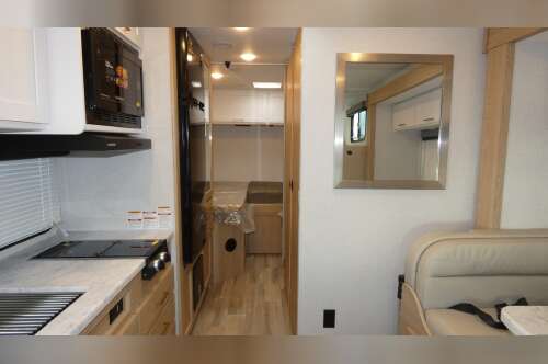 2026 Thor Motor Coach FOUR WINDS 25Z in orange park FL