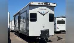 2022 Forest River Rv Sierra 399LOFT RV