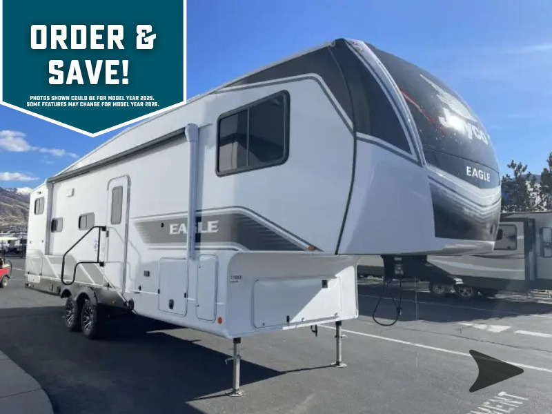 2026 Jayco Eagle HT 29DDB in gretna NE