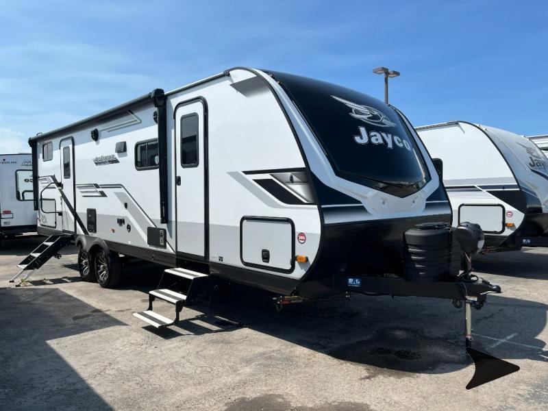 2026 Jayco Jay Feather 27BH in gretna NE