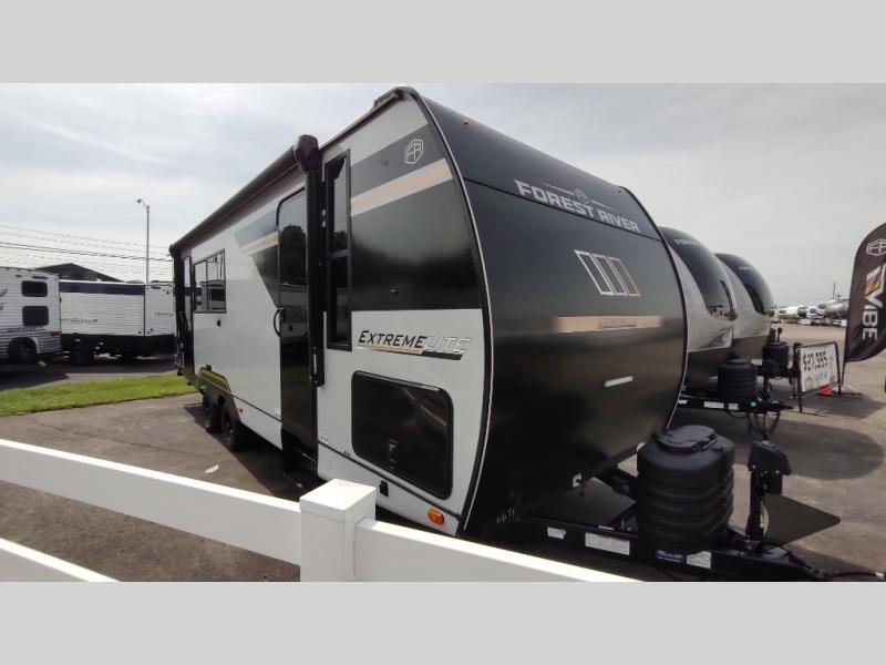 2026 Forest River Rv Vibe 2400RB* in gretna NE