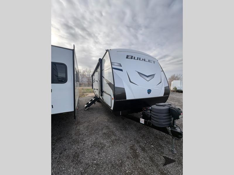 2024 Keystone Rv Bullet 260RBS in salt lake UT