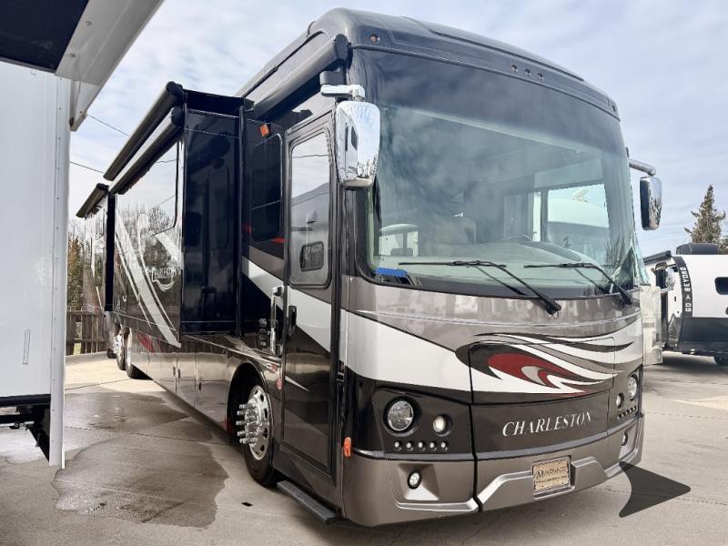 2018 Forest River Rv Charleston 430BH in gretna NE