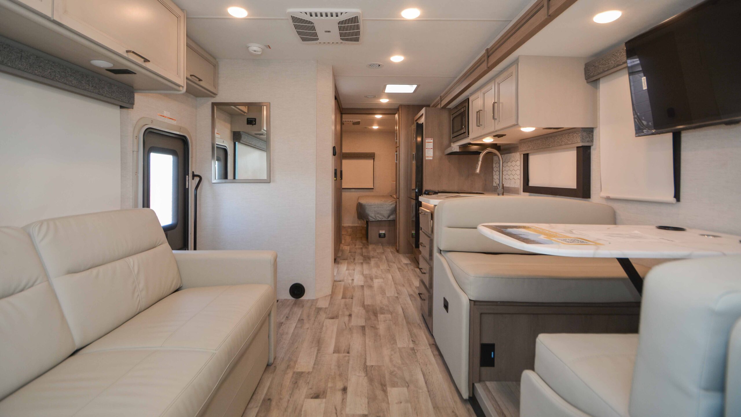 2026 Thor Motor Coach RESONATE 30C in winter garden FL