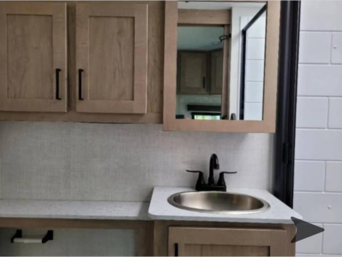 A photo of this 2026 Ember Rv E-Series 22MLQ