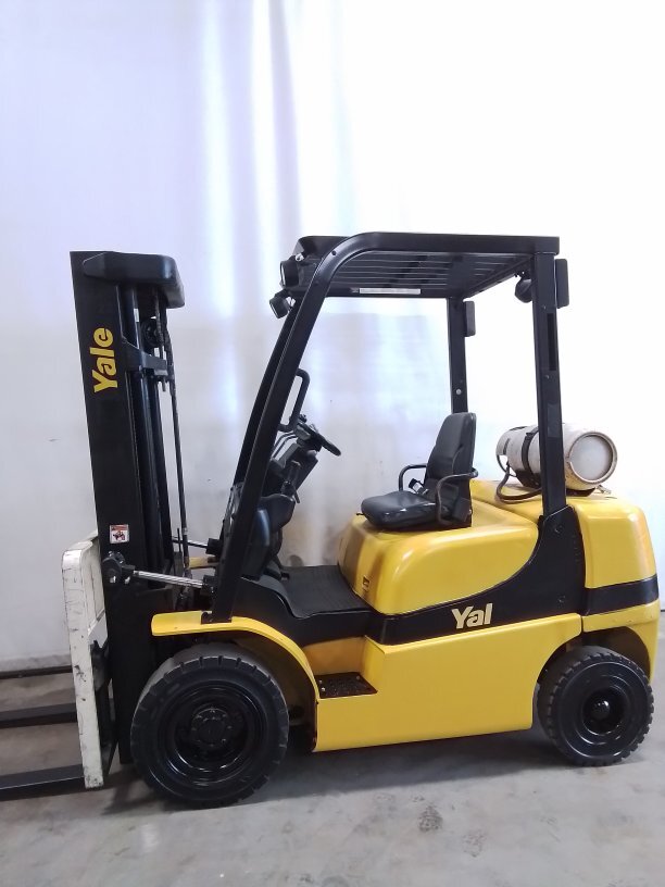 2019 Yale GLP050MX in Pineville, NC