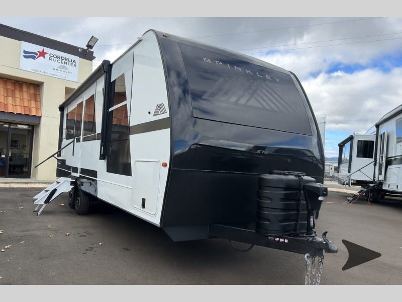 2026 Brinkley Model I 275 in fairfield CA