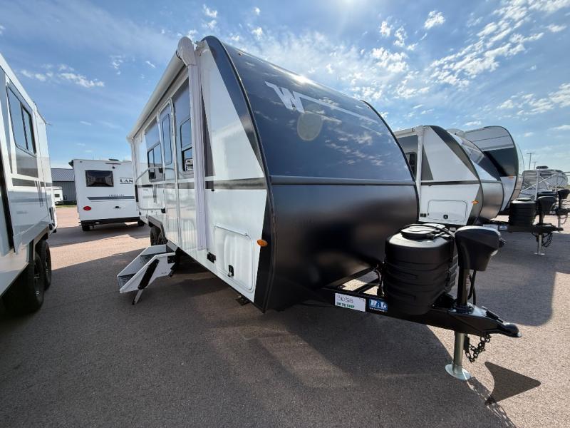 2026 Winnebago Micro Minnie 2108TB in piedmont SD
