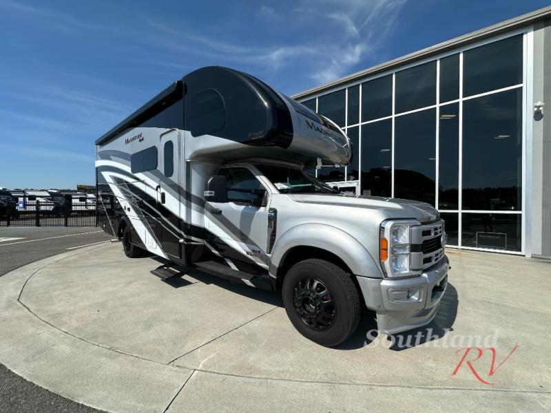 2024 Thor Motor Coach Magnitude AX29 in richmond hill GA