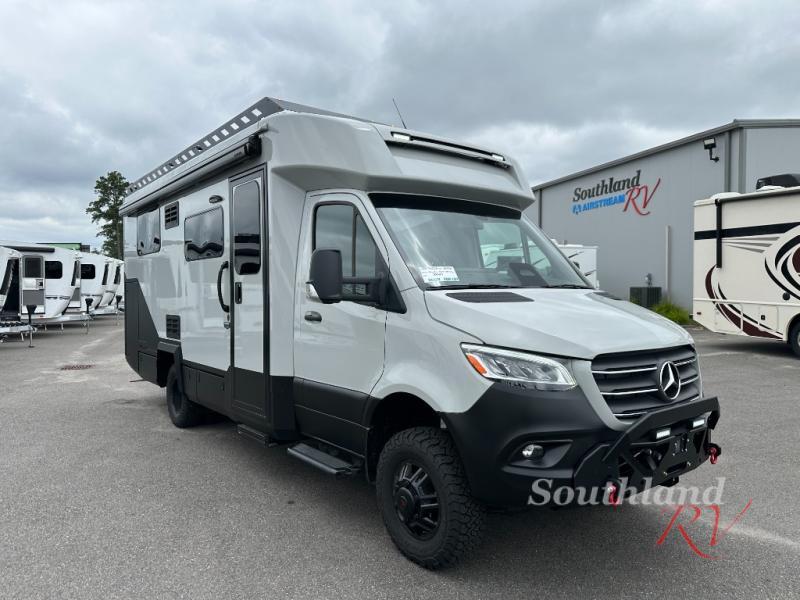 2026 Tiffin Motorhomes Open Trail 25 AO RV