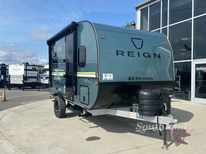2026 Keystone Rv Reign 13RK in richmond hill GA