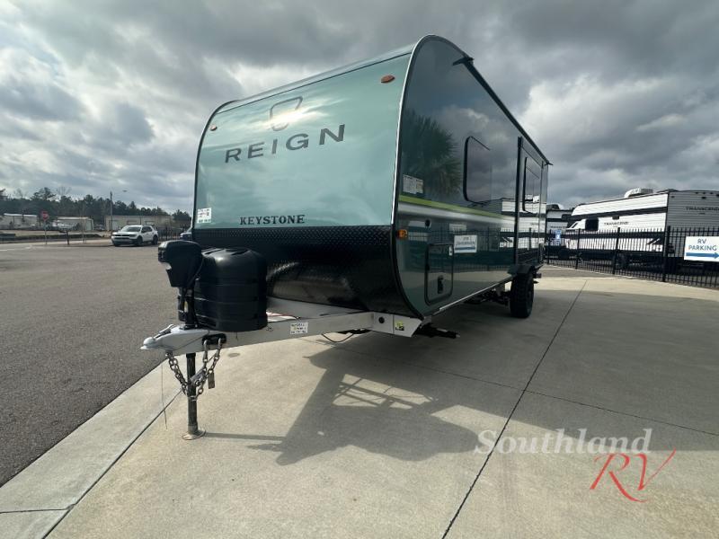 2026 Keystone Rv Reign 19RK in richmond hill GA