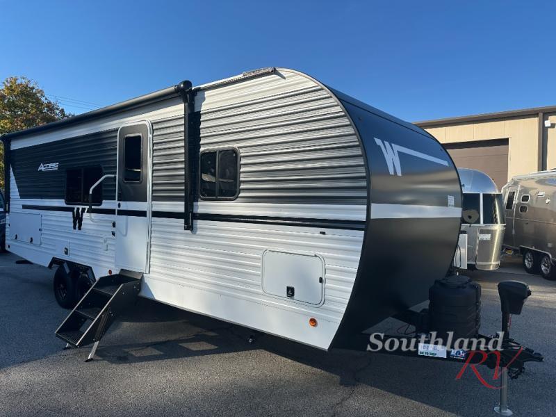 2026 Winnebago Access 25BH in richmond hill GA