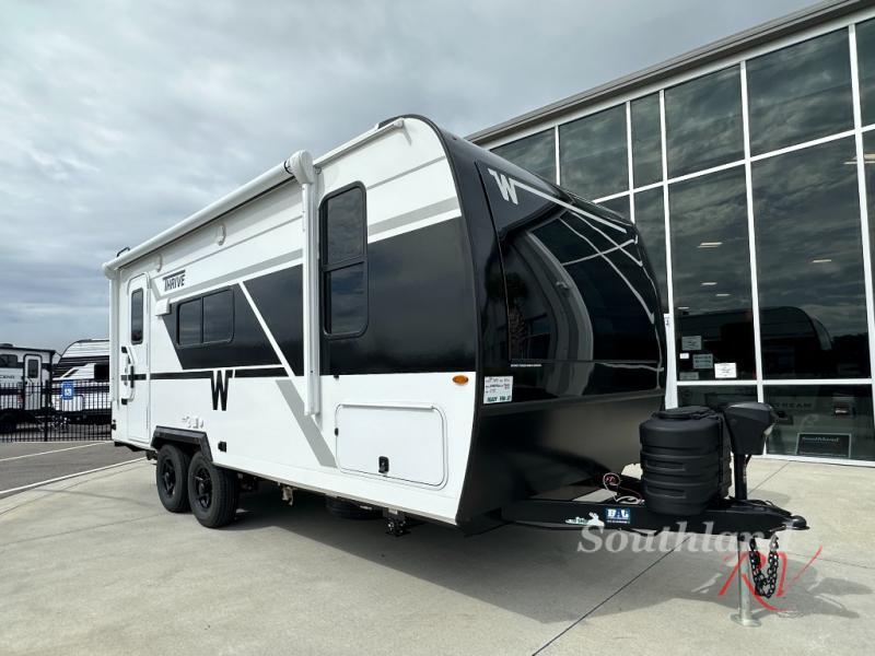 2026 Winnebago Thrive 18FBS RV