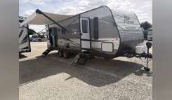 2020 Jayco JAY FLIGHT ROCKY MOUNTAIN EDITION 275RLSW RV