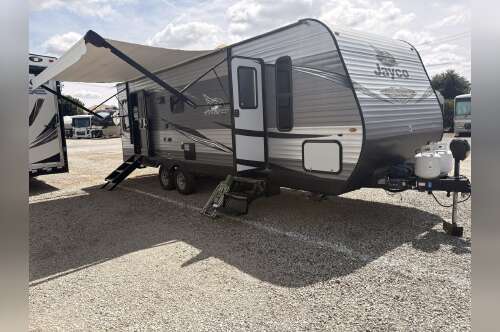 2020 Jayco JAY FLIGHT ROCKY MOUNTAIN EDITION 275RLSW in murrieta CA