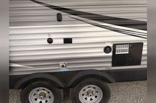 2020 Jayco JAY FLIGHT ROCKY MOUNTAIN EDITION 275RLSW in murrieta CA