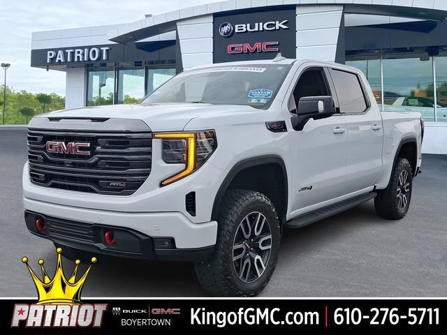 2023 GMC SIERRA in Royersford, PA