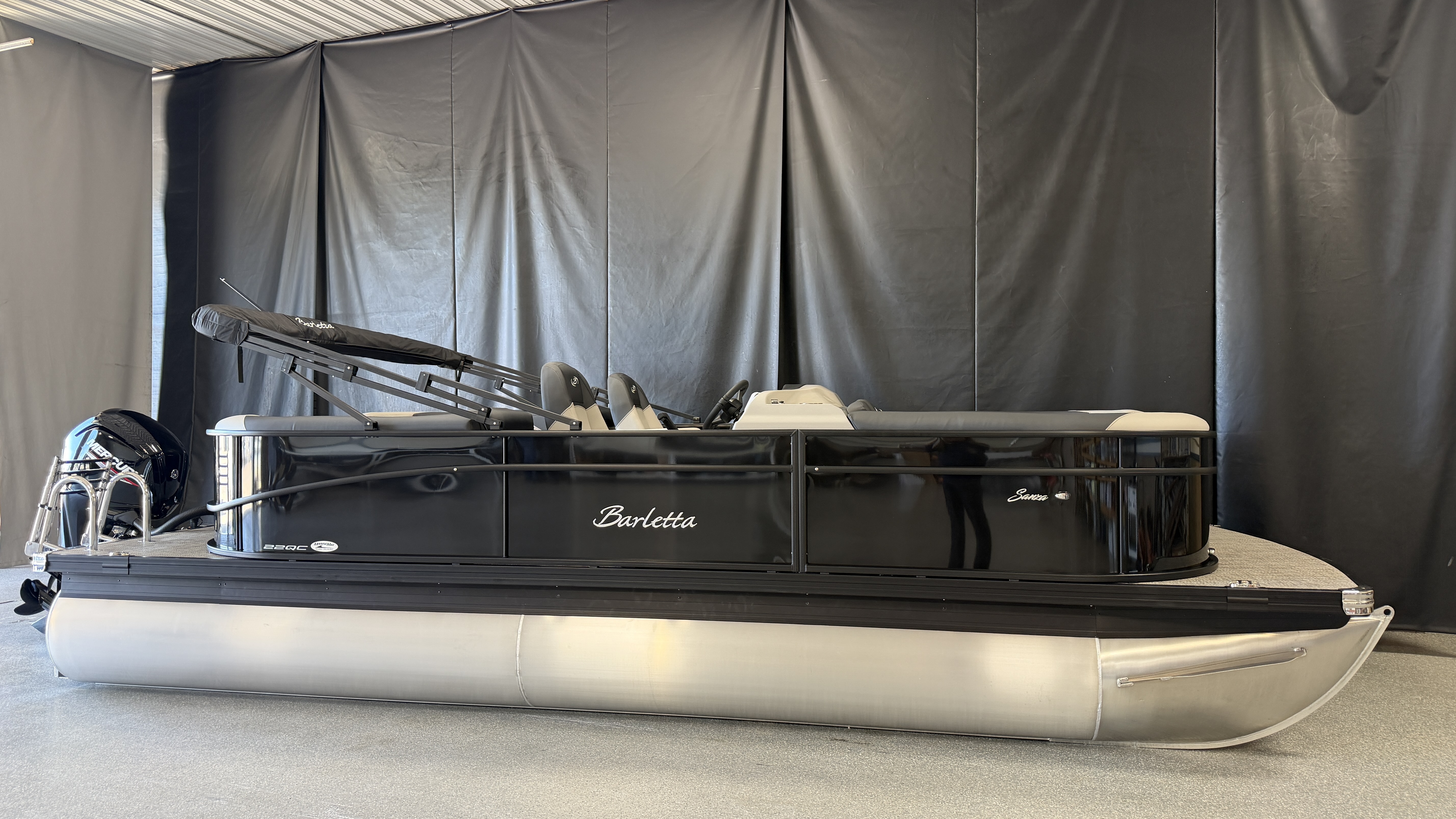 2026 Barletta S22QC NAN in nisswa MN
