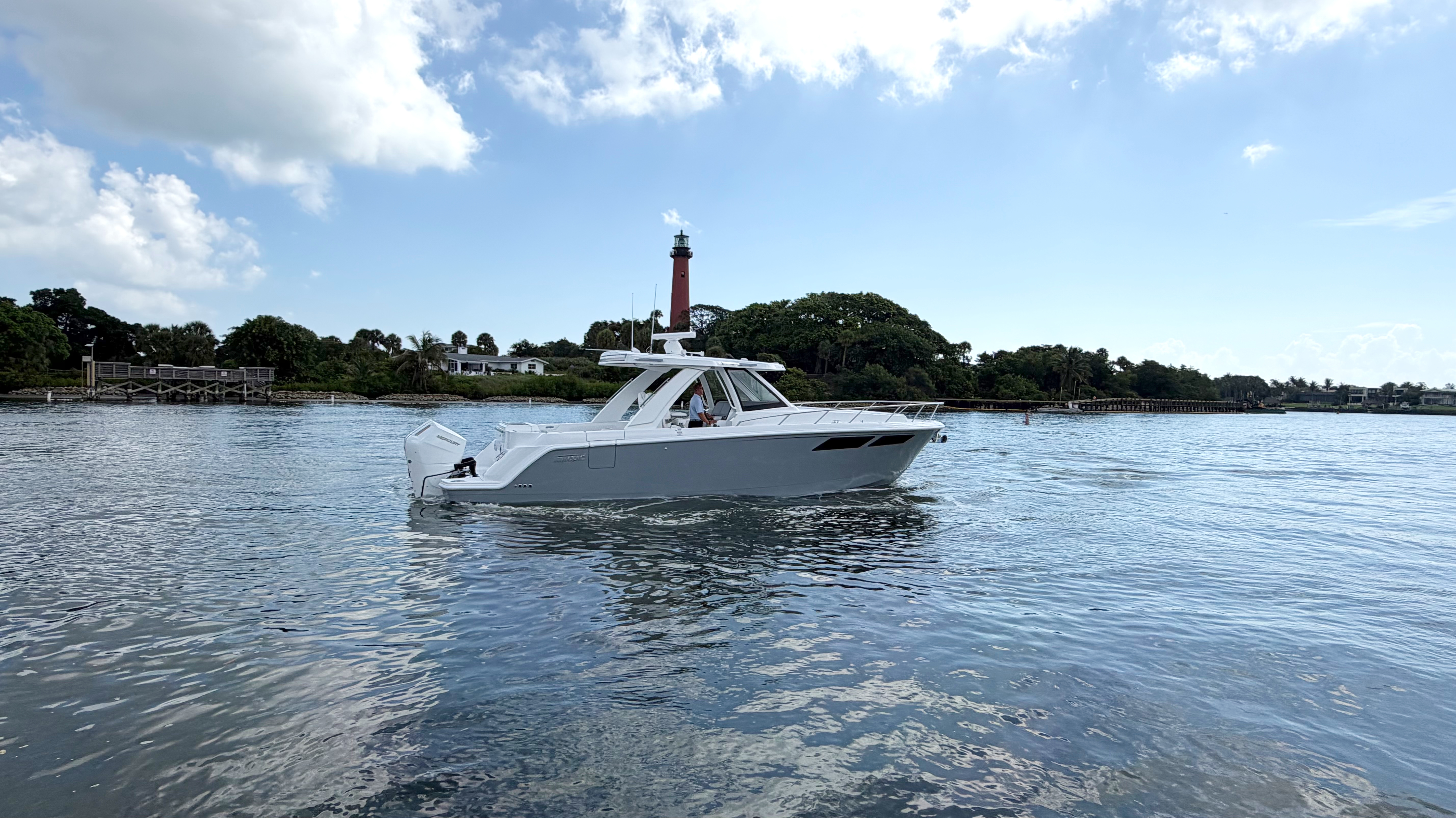 2026 Intrepid 35 VALOR in jupiter FL