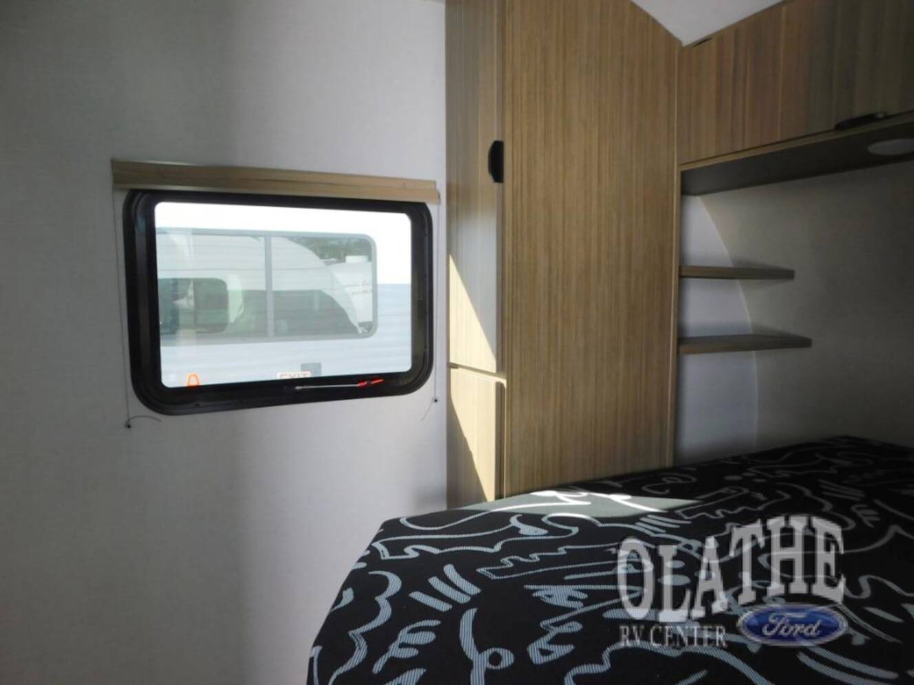 A photo of this 2026 Forest River Rv Wildwood FSX 233RBLE