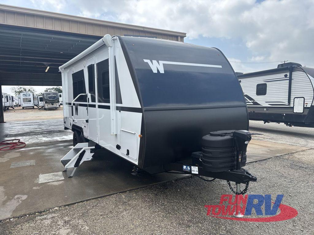 2026 Winnebago Micro Minnie 2200TBH in mineola TX